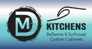 MD Kitchens Servicing The Bellarine & Surf Coast