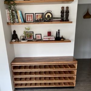 Wine Storage and Shelving Ocean Grove